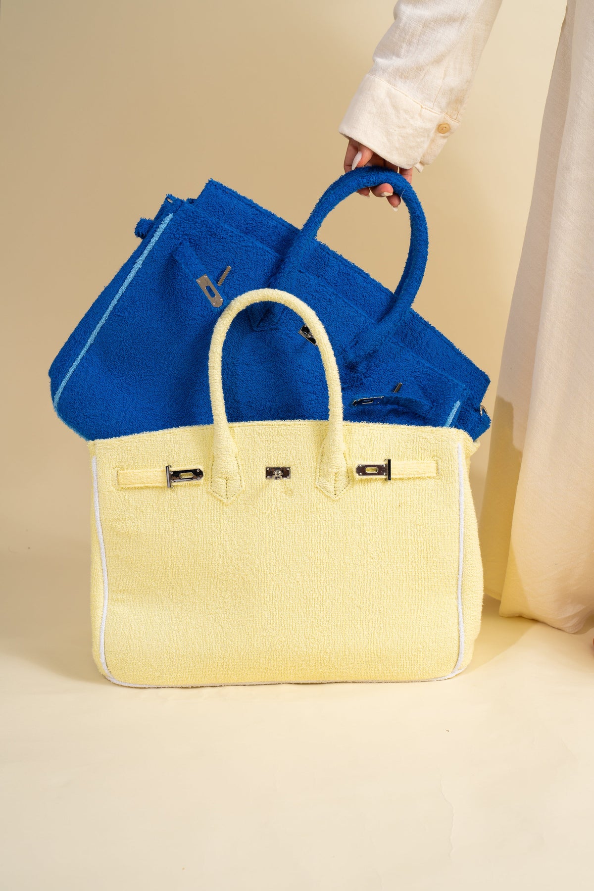 Resort Tote