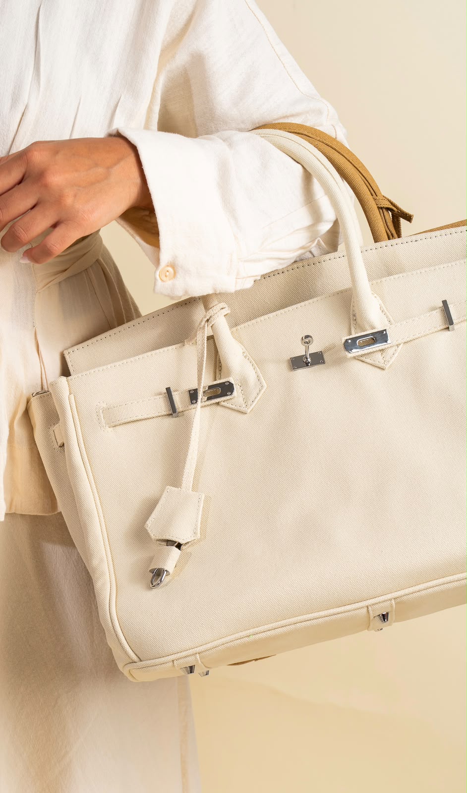Market Tote