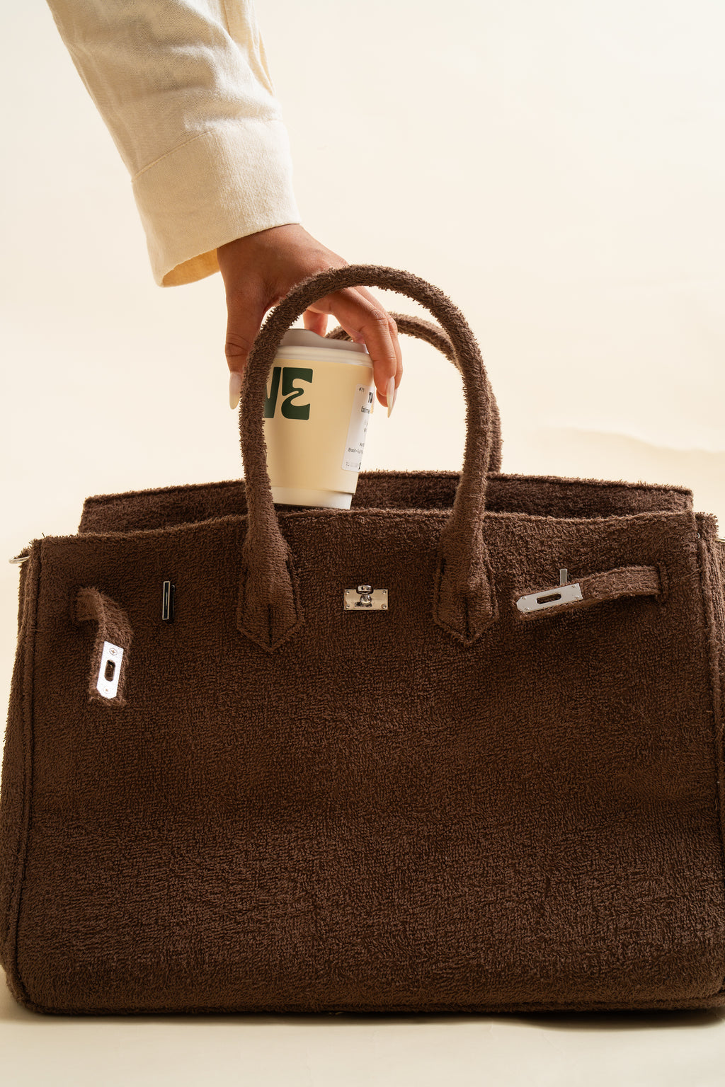 Mocha Brown