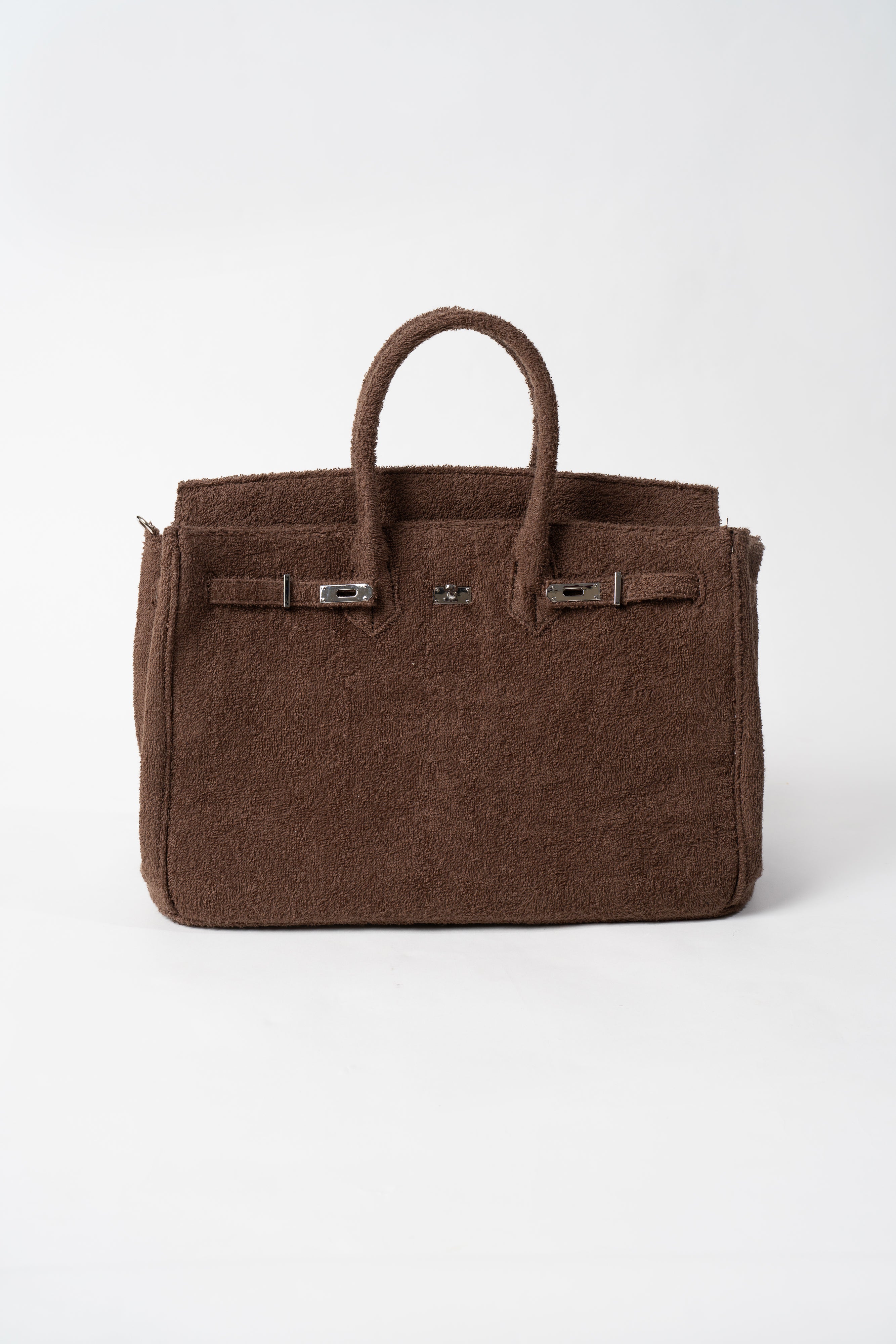 Mocha Brown