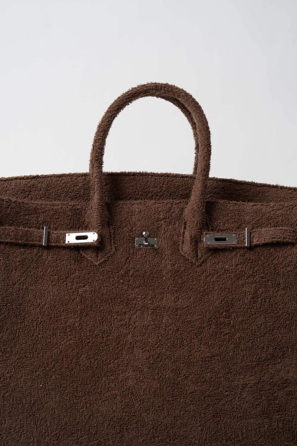 Mocha Brown
