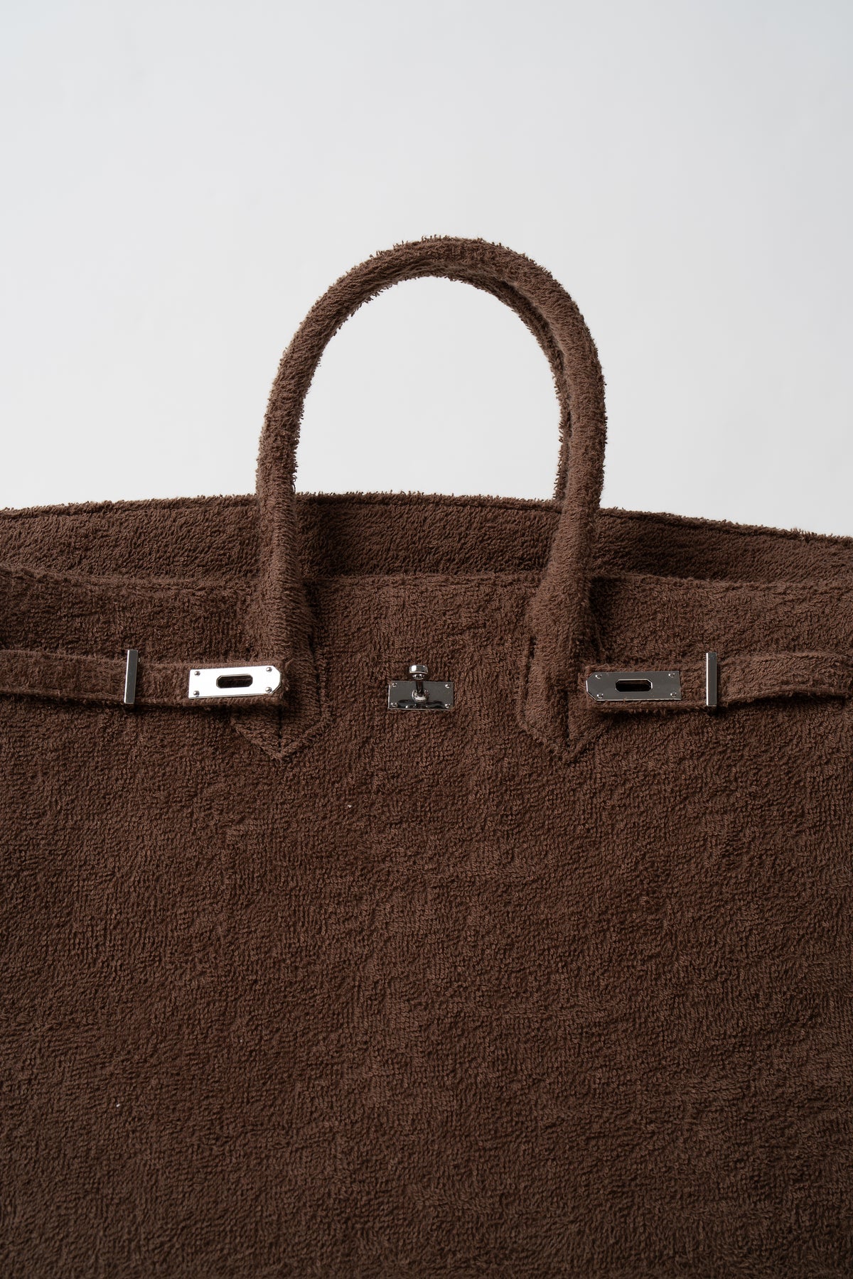 Mocha Brown
